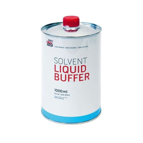 Liquid Buffer