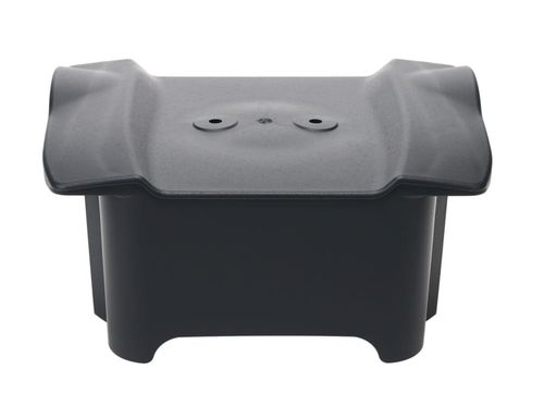 BT60/4 Air Filter Box Cover