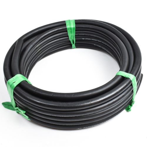 10M Rubber Fuel Hose 6.0mm