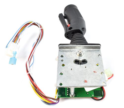 Skyjack Style Joystick Drive/Steer 1 Axis OEM: 159109