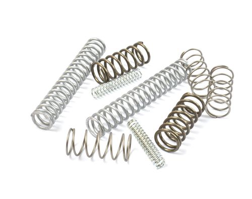 Compresson Springs Large | Assortment Pack Of 70