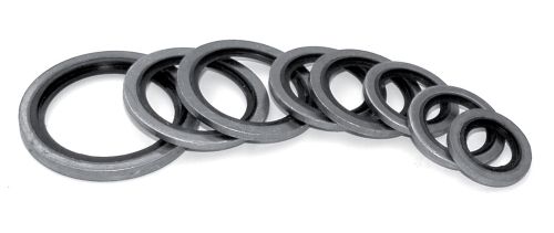 5/8" BSP Dowty Seals | Pack Of 10