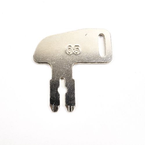 Komatsu 65 Isolator Key