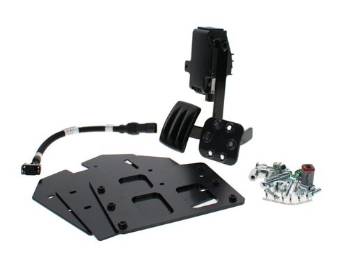 Thwaites Throttle Pedal Tier 5 Replacement Kit OEM: Kit405