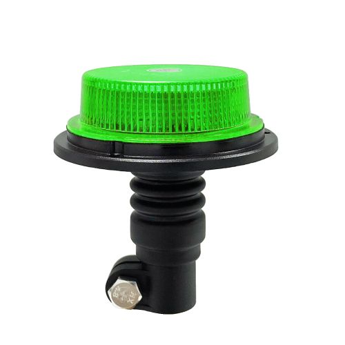 Green LED Flex Spigot Beacon