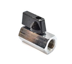 Ball Valve (HCM1105)