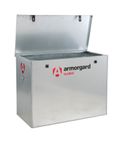 Armorgard Medium Lightweight Storage Bin (HTL2297)