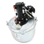 JCB Style Vacuum Servo OEM: 334/D9781 (HMP1273)