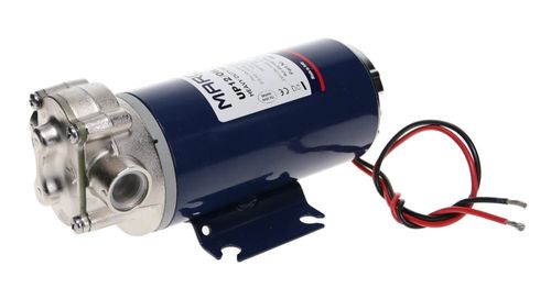 Marco 1/2” Oil Gear Pump – 12V