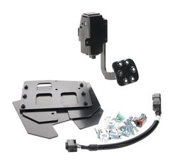 Thwaites Throttle Kit