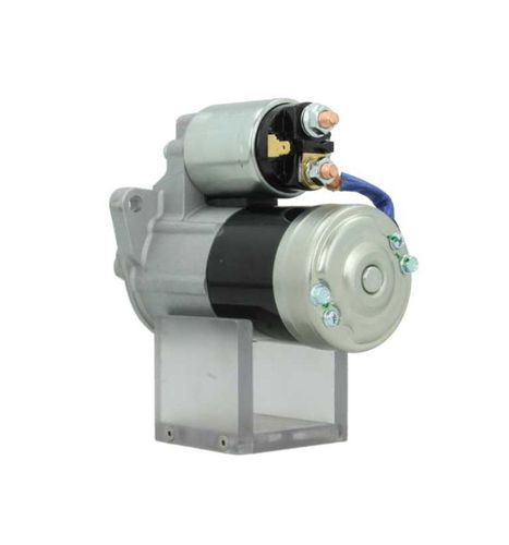 Kubota Starter Motor 1.4Kw - OEM Number: 16824-63010/11