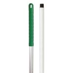 Super Hygiene Mop Handle Green