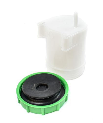 Loadall Brake Fluid Reservoir For JCB Part Number 158/24200