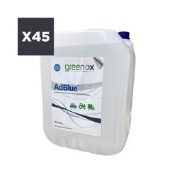 Adblue® 20 Litre (Pallet 45 X 20Ltrs)