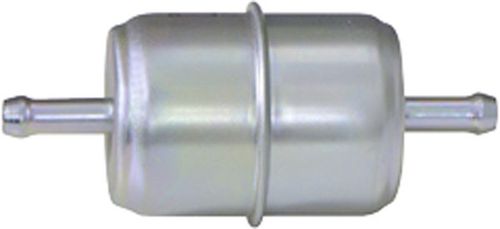 In-Line Fuel Filter - 5/16" Tails