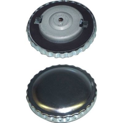 Fuel Tank Caps