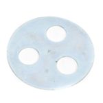 Terex Mecalac Centre Pin Shim HD1000 OEM;1595-1057 (HTL2088)