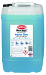 Glass Cleaner  25Ltr Drum
