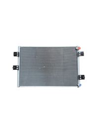 Caterpillar Condenser-1