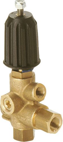 Pressure Washer Unloader Valve 3/8"