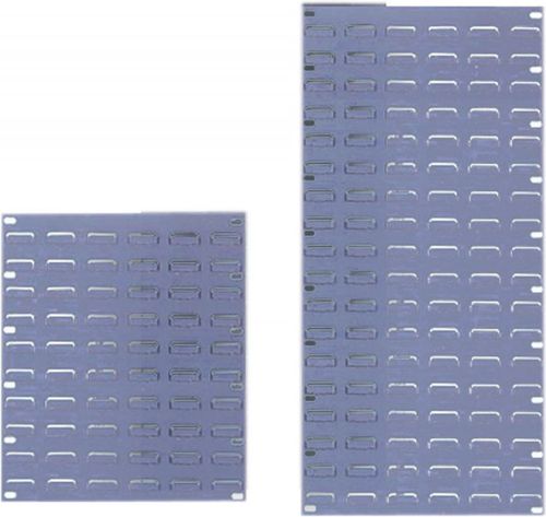 Louvered Panel 925 X 450mm Pack 2