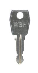 Stephill Ft105 Key OEM Number: 045-0004