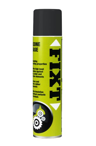 Silicone Grease 400ml Aerosol