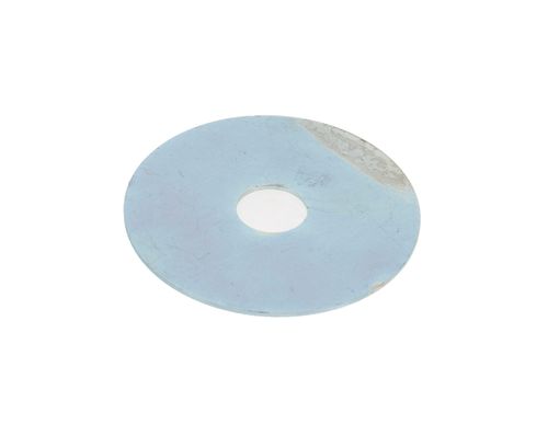 Mecalac Shim Washer - OEM Number: 1585-1038