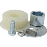 Engine Pulley Kit (GXH50)