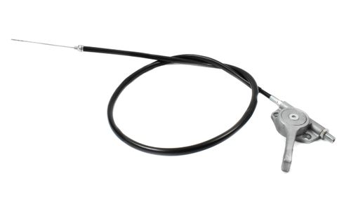 Belle Rpx35 Throttle Cable OEM Number: 21/0437