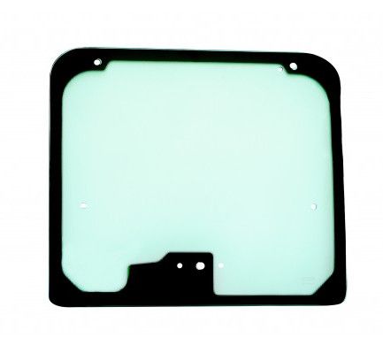 Th Rear Screen For JCB Part Number 827/80224