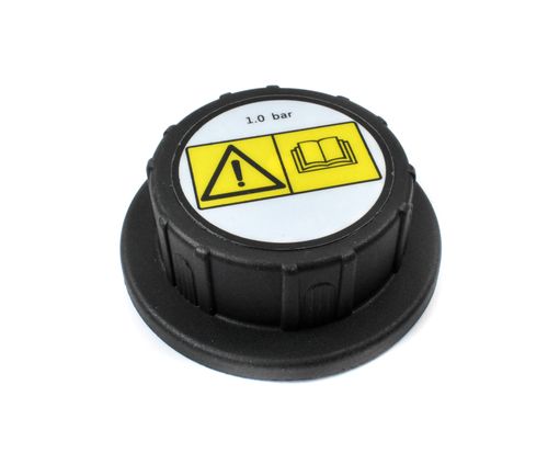 Fuel Cap - Js Excavator For JCB Part Number 333/D0031