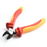 Faithfull Diagonal Side Cutters (HHP0071)