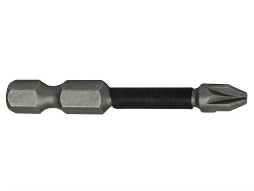 Pozi 3 Impact Screwdriver Bits