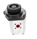 Terex 9 Ton Hydraulic Pump-1