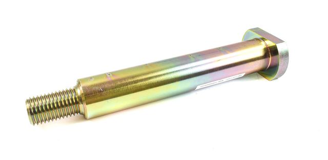 Terex Steering Ram Pin (Rear) 9-10 Tonne OEM;1594-1498