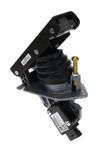 Mecalac Throttle Pedal