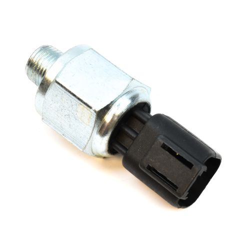 Oil Pressure Switch Black For JCB Part Number 701/80591 & 701/80626