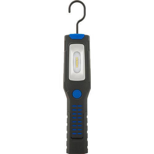 300 Lumens Magnetic Hand Lamp - Blue