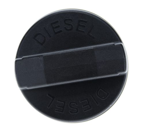 Cap Fuel