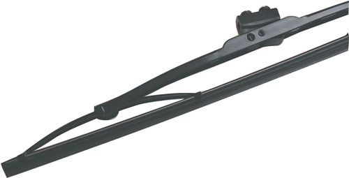 22" Wiper Blade For Flat Arm