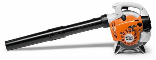 Stihl BG56C-E Nozzle & Vac Attachment