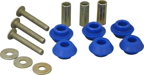 Perkins Fuel Pump Mounting Kit