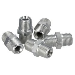 1/4" BSPT Union 5Pk For Air Lines (HPA0020)