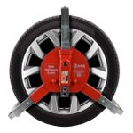 Defender Large Wheelclamp - Large