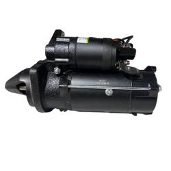 Starter Motor 9Th 4Kw 12V - OEM Number: 01183714