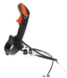 Control Handle