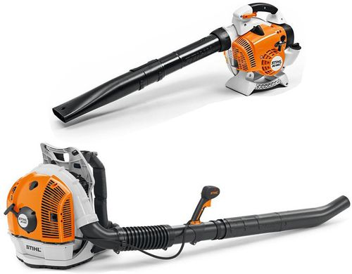 Leaf Blower Parts Stihl