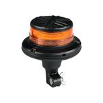 Amber Micro LED Spigot Beacon (Pack Of 20)