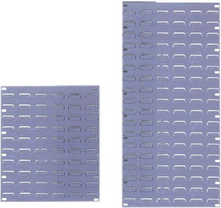 Louvered Panel 600 X 450mm Pack 2